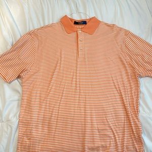 Callaway Golf shirt short sleeve